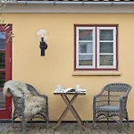 Daire Cozy In With Wifi