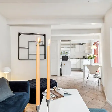 Cozy In With Wifi Apartamento