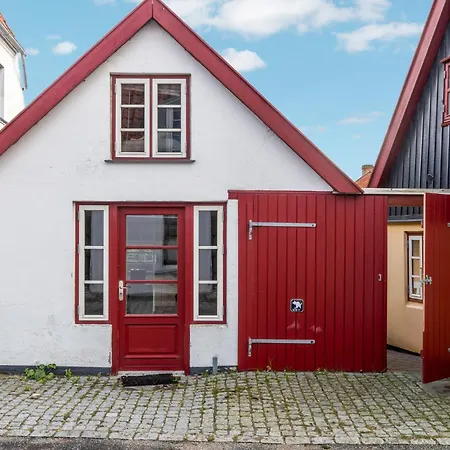 Cozy In With Wifi * Gilleleje