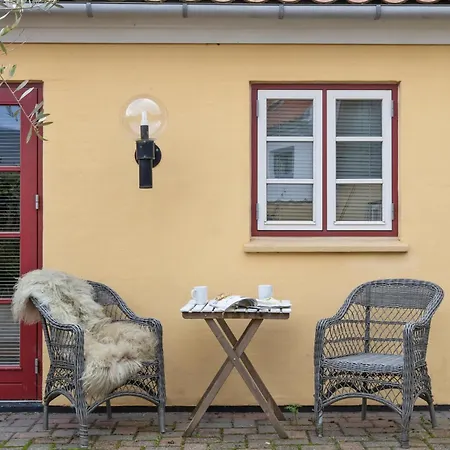 Apartamento Cozy In With Wifi