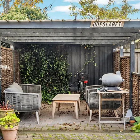 Cozy In With Wifi Apartamento Gilleleje