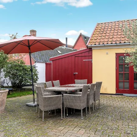 Cozy In With Wifi Apartamento Gilleleje