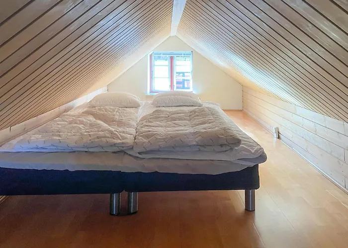 Cozy In With Wifi *