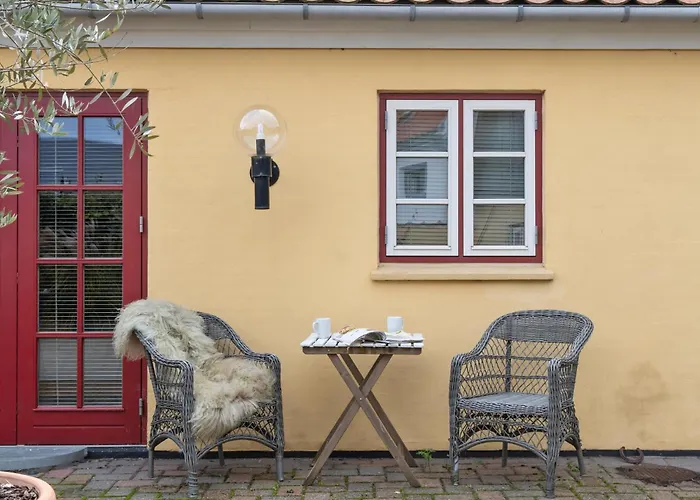 アパート Cozy In With Wifi